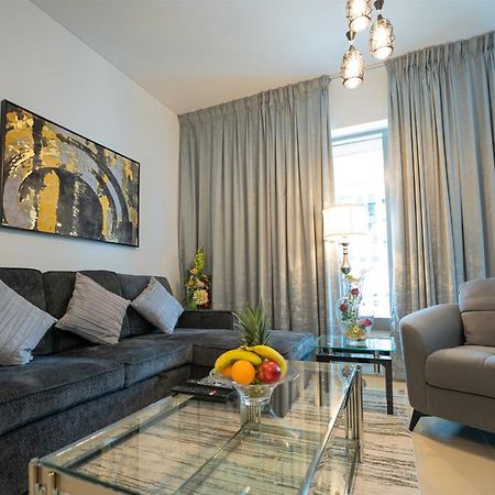 Luxury 2 Bedroom Suite With Full Burj Khalifa View Дубай Экстерьер фото